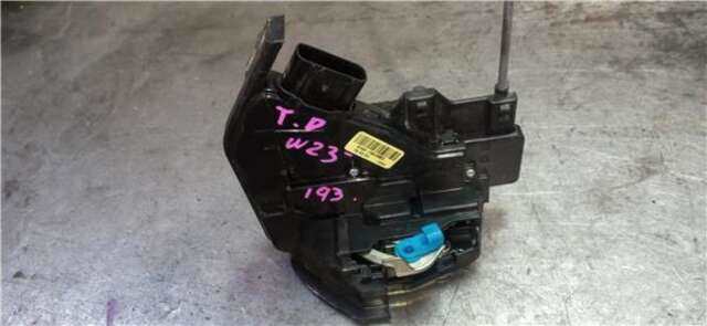Foto 2ª: Cerradura Puerta Trasera Derecha Kia Stonic 1.2 BUSINESS [1.2 LTR. - 62 KW CAT] [G4LF]