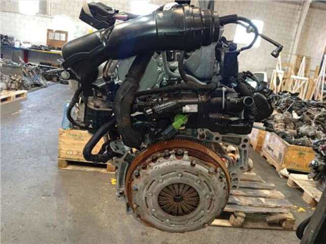 Foto 3ª: Motor Completo Citroen C3 1.2 C-SERIES [1.2 LTR. - 81 KW 12V E-THP - PURETECH]