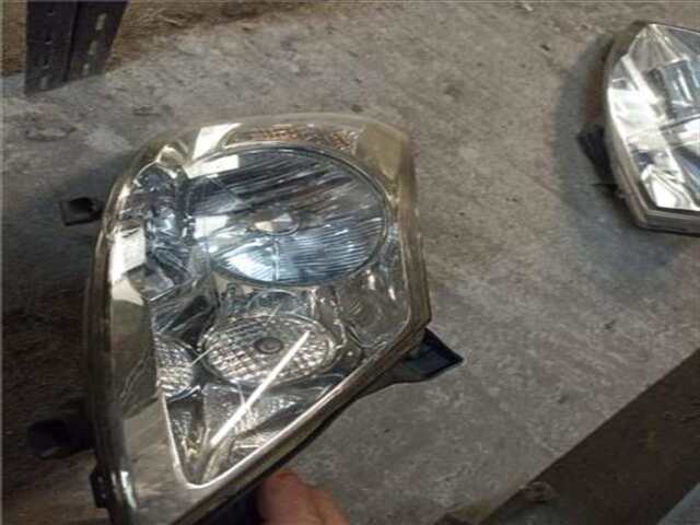 Foto 3ª: Faro Derecho Peugeot Expert 2.0 COMBI L1 [2.0 LTR. - 88 KW HDI CAT (RHK - DW10UTED4)] [RHK (DW10UTED4)]