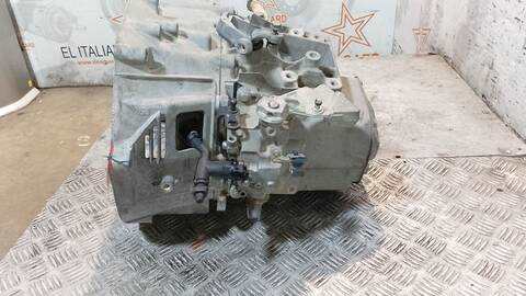 Foto 3ª: Caja Cambios Peugeot 508 ACTIVE 120CV 88KW [BHZ/ BH01] (2017)