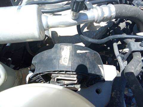 Foto 2ª: Soporte Motor Dacia Sandero TCE 90 B8M1 B8MA) 90CV 66KW [H4B 400,H4B 412,H4B 411,H4B 410,H4B 408] (2015)