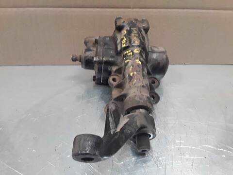 Foto 3ª: Caja Direccion Ssangyong Family 79CV 58KW (1994)