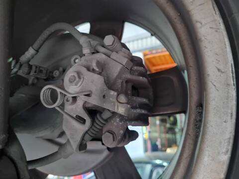 Pedal Embrague Audi A1 ATTRACTION 90CV 66KW