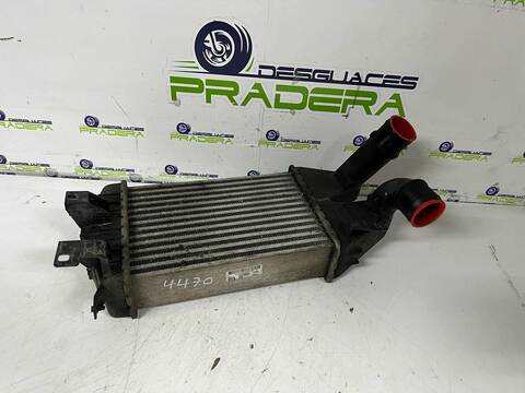 Intercooler Opel Zafira COSMO 120CV 88KW
