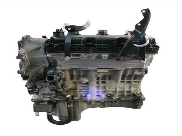 Foto 2ª: Motor Completo Dodge Charger G [EGG] (2007)