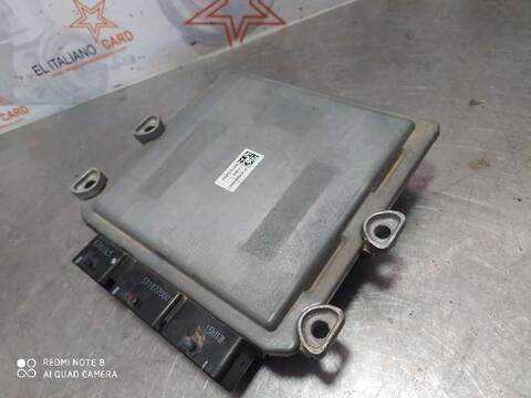 Foto 3ª: Centralita Motor ECU Peugeot 407 ST CONFORT PACK 136CV 100KW [RHR] (2005)