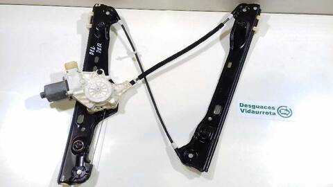 Elevalunas Eléctrico Delantero Derecho Bmw Serie 3 315 320D BERLINA 163CV 120KW