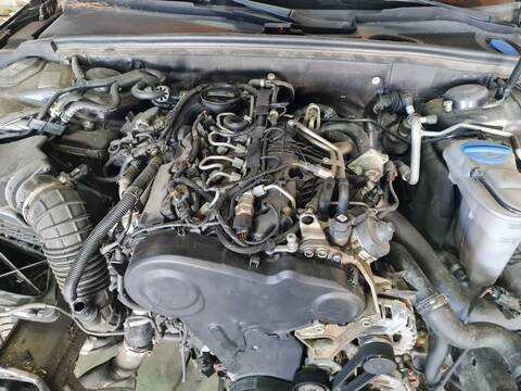 Motor Completo Audi A4 BASIS 150CV 110KW