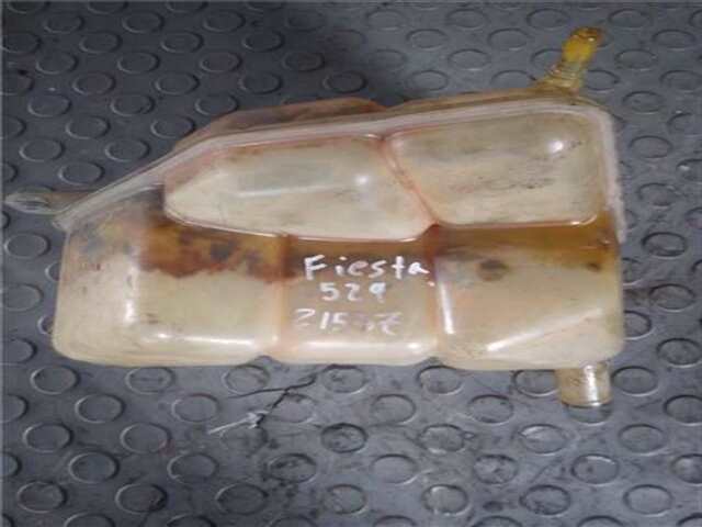 Foto 2ª: Deposito Expansion Ford Fiesta 1.4 TDCI [F6JA]