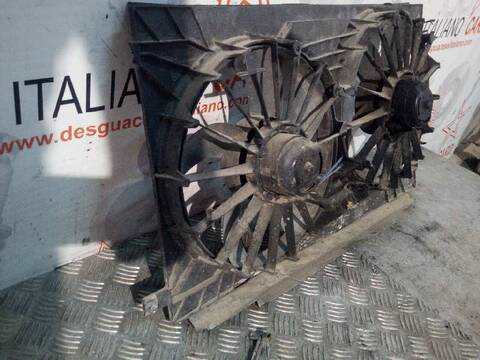 Foto 3ª: Electroventilador Dodge Caliber SE 140CV 103KW [ECD] (2006)