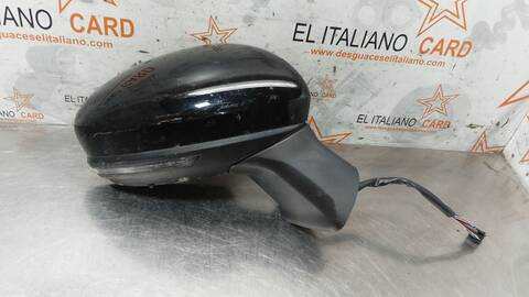 Foto 2ª: Retrovisor Derecho Renault Captur TECHNO 140CV 103KW [H5H 490] (2022)