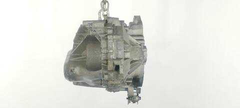 Foto 3ª: Caja Cambios Volvo S80 2.5 TDI [D 5252 T] (1998)