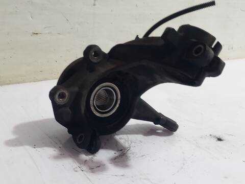 Foto 3ª: Mangueta Delantera Derecha Peugeot 207 CONFORT 90CV 66KW [9HXDV6ATED4] (2010)