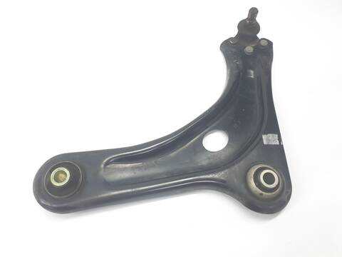 Foto 3ª: Brazo Suspension Delantero Izquierdo Peugeot 2008 STYLE [YH01] (2015)