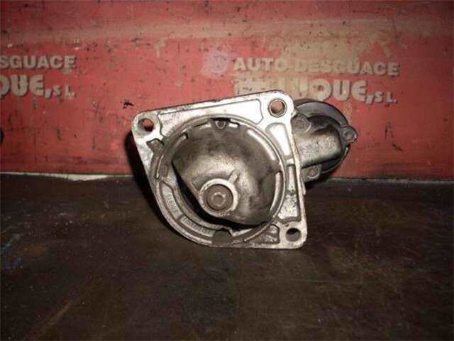 Foto 2ª: Motor de Arranque Fiat Bravo 1.6 D II MULTIJET (198) [198 A3.000]