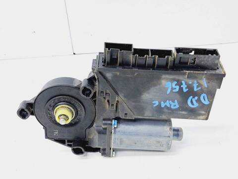 Elevalunas Eléctrico Delantero Izquierdo Audi A4 2.0 TDI 16V 103KW) BERLINA 140CV