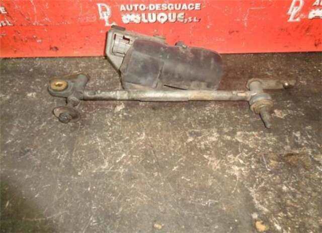 Foto 2ª: Motor Limpia Delantero Renault Scenic 1.6 16V (JA0B. JA04. JA11) I (JA...)(1999-_) [K4M 700]