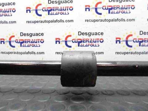 Foto 2ª: Transmision Delantera Derecha Opel Astra Z17DTL BERLINA (2004)