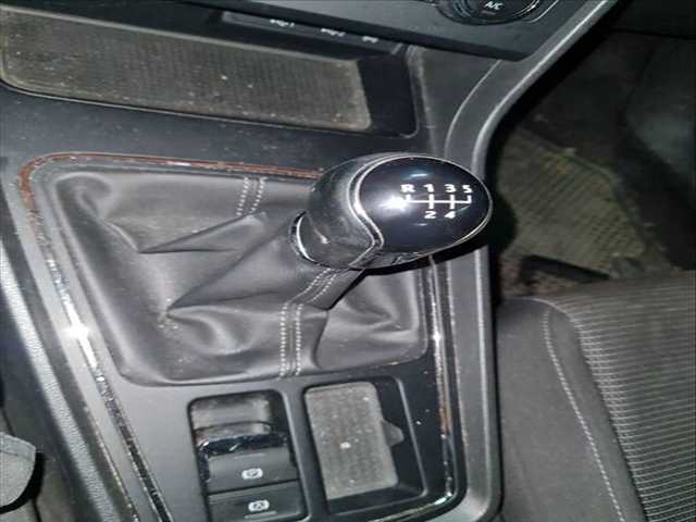 Palanca de Cambio Seat Leon 1.6 TDI 115CV 85KW