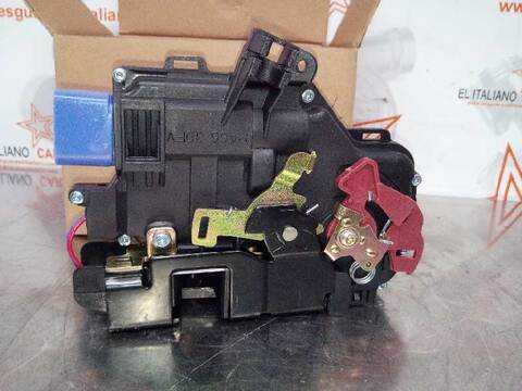 Cerradura Puerta Delantera Derecha Volkswagen Golf BERLINA 105CV 77KW