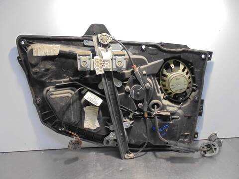 Foto 2ª: Elevalunas Eléctrico Delantero Derecho Ford Fiesta 1.4 TDCI CAT 68CV 50KW [F6JA] (2003)