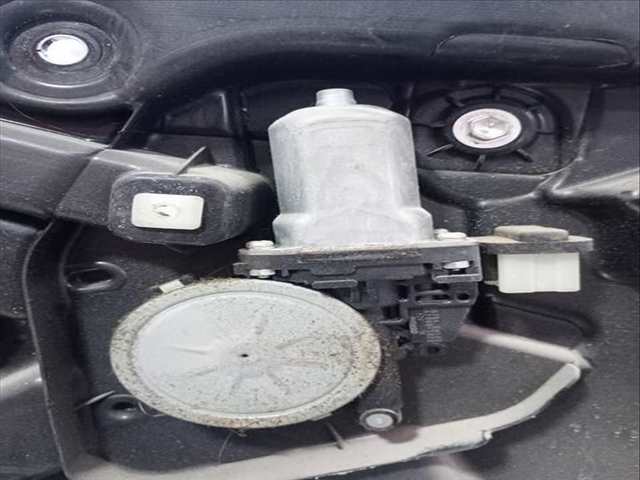 Foto 2ª: Elevalunas Eléctrico Delantero Izquierdo Nissan X-Trail XE 150CV 110KW T31) [M9R] (2008)