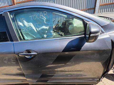 Puerta Delantera Derecha Nissan Qashqai HR13