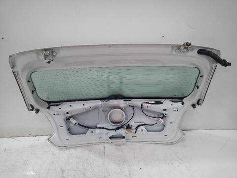 Foto 2ª: Portón Volkswagen Polo A-POLO 75CV [CHYB] (2014)