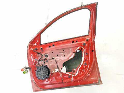 Foto 3ª: Puerta Delantera Derecha Opel Corsa 1.5 68) (2019)