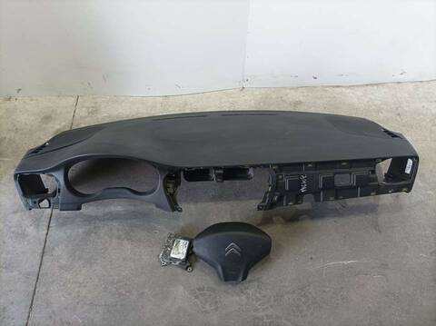 Kit Airbag Citroen C Elysee FEEL 82CV 60KW