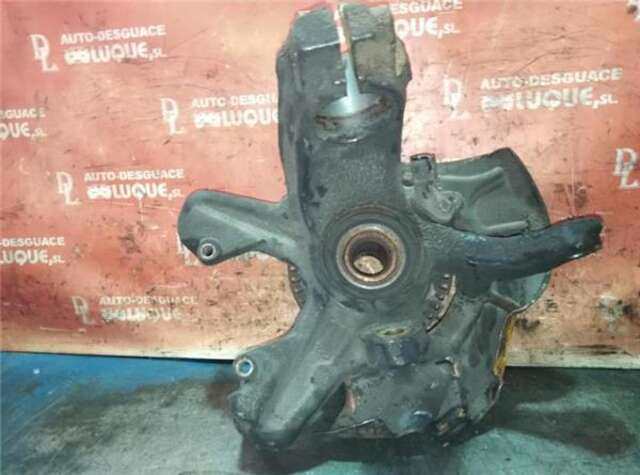 Mangueta Delantera Derecha Seat Toledo 1.9 TDI (110CV)