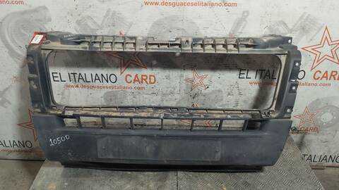 Foto 4ª: Panel Frontal Peugeot Boxer HDI 333) 120CV 88KW CAJA CERRADA [4HU] (2007)