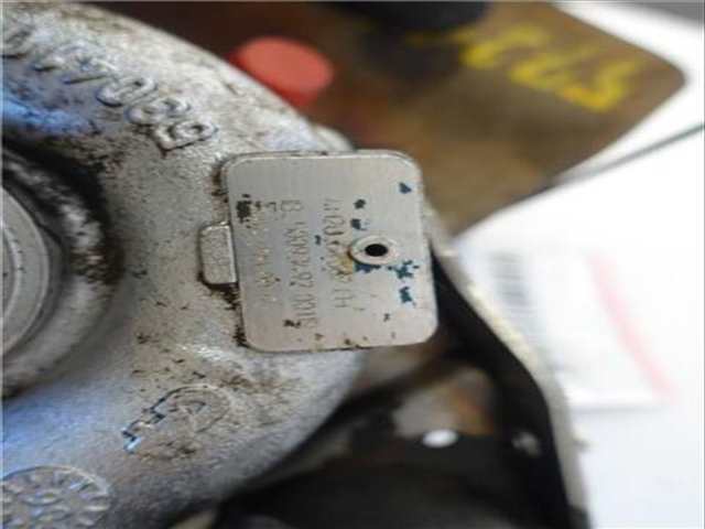 Foto 3ª: Turbocompresor Land Rover Discovery 2.7 TD 190CV 140KW [276DT] (2006)