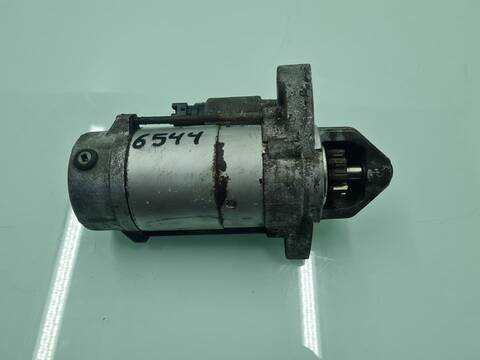Motor de Arranque Toyota Rav4 EXECUTIVE 136CV 100KW
