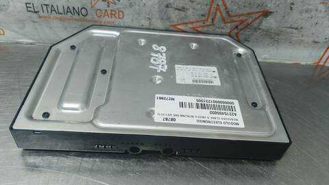 Foto 2ª: Centralita Motor ECU Mercedes Clase S 220 500 221.071) BERLINA 388CV 285KW [M273961] (2006)