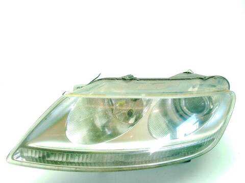 Faro Izquierdo Volkswagen Phaeton 3.0 V6 TDI 4MOTION