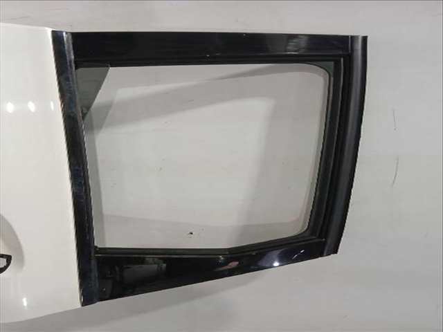 Foto 3ª: Puerta Trasera Izquierda Mercedes Clase B 150 B 180 CDI - D 246.212) 109CV [OM 607.951 (K9K)] (2011)