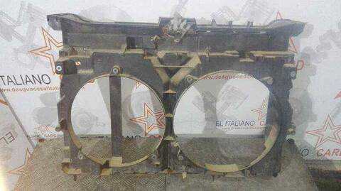 Foto 4ª: Panel Frontal Citroen Jumpy 1.6 16V HDI 90CV 66KW (2007)