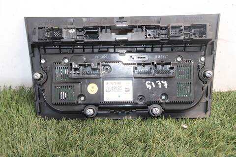 Foto 2ª: Mando Climatizador Seat Leon CXXB (2016)