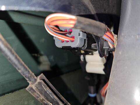 Foto 2ª: Elevalunas Eléctrico Delantero Izquierdo Jeep Grand Cherokee S-LIMITED 218CV 160KW [642980] (2009)