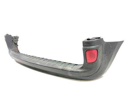 Foto 3ª: Paragolpes Trasero Renault Kangoo DYNAMIQUE 1 DCI DIESEL FAP 106CV (2008)