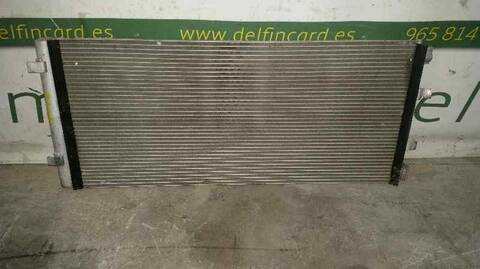 Radiador Calefaccion A.A. Renault Master L1H1 3 0T 101CV 74KW