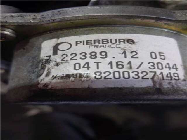 Foto 2ª: Depresor Freno Bomba Vacio Renault Kangoo 1.5 AUTHENTIQUE [1.5 LTR. - 60 KW DCI DIESEL] [K9K B7]