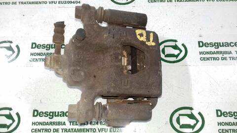 Pinza Freno Trasera Derecho Nissan Qashqai ACENTA 141CV 104KW