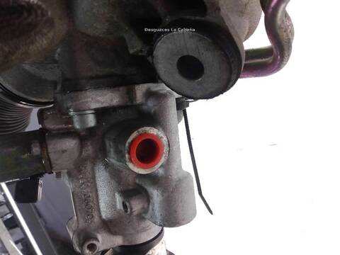 Foto 2ª: Cremallera de Direccion Mercedes Clase S 220 S 320 CDI 220.026 220.126) [OM 613.960] (1998)