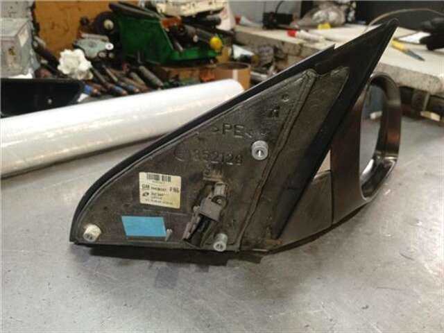 Foto 2ª: Retrovisor Derecho Opel Vectra 2.2 CLUB [2.2 LTR. - 92 KW 16V DTI CAT (Y 22 DTR - L50)]