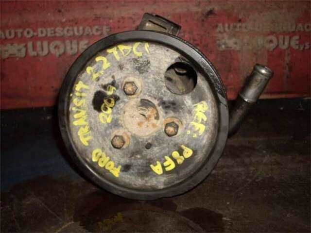 Bomba Servodireccion Ford Transit 2.2 TDCI (85CV)
