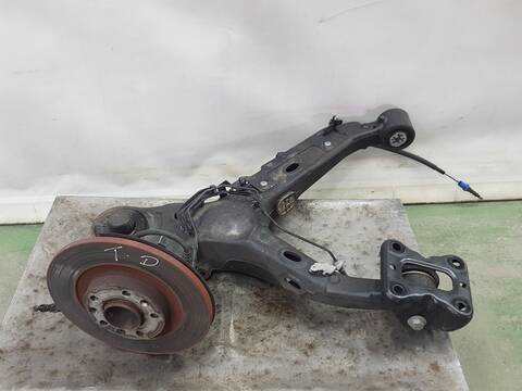 Mangueta Trasera Derecha Fiat Scudo FURGON