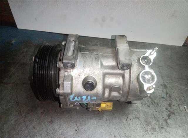 Foto 3ª: Compresor Aire Acondicionado Citroen Berlingo 1.6 HDI 90 [9HX (DV6ATED4)]