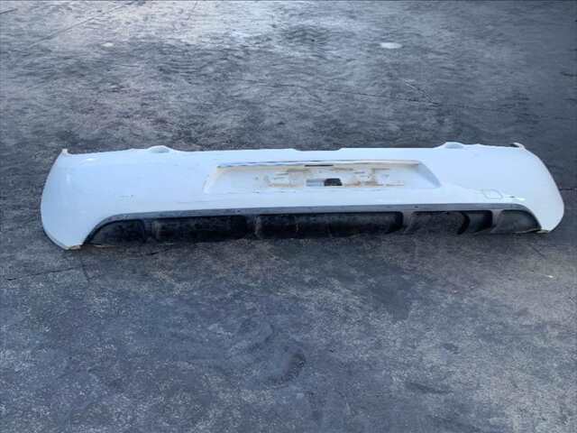 Paragolpes Trasero Citroen DS3 1.2 12V82CV 0CV